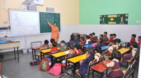 course instructor