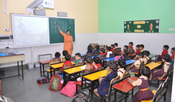 Course Image