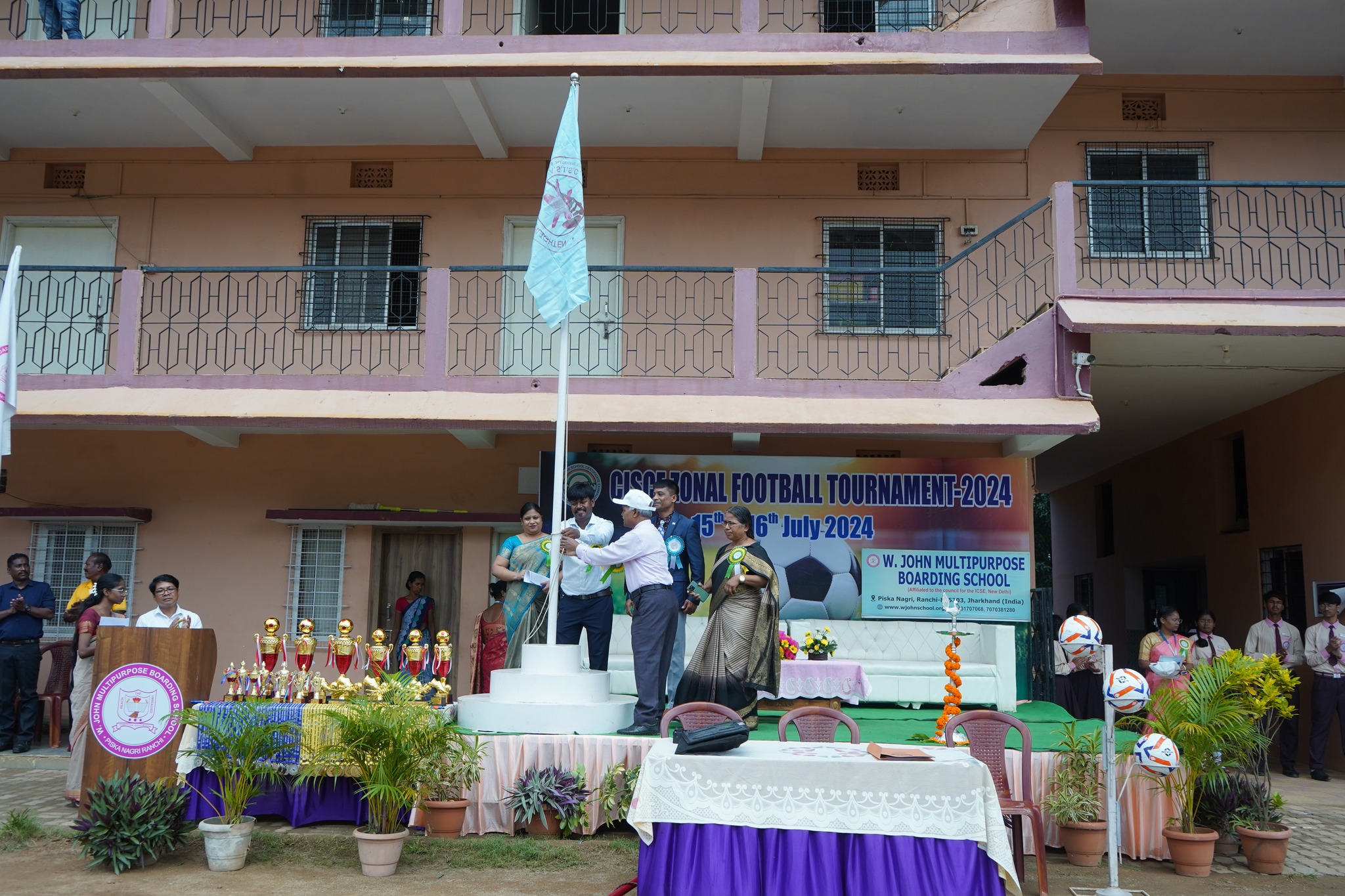 Course Image